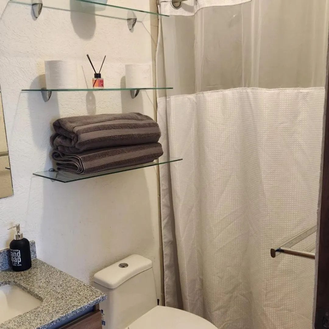 Apartamento Zona Sur Con Alberca Y Vista A La Ciudad Apartment Guadalajara Mexico