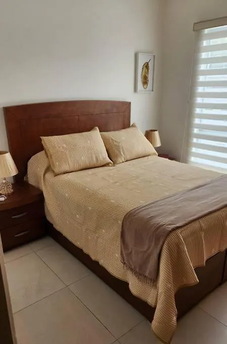 Apartamento Zona Sur Con Alberca Y Vista A La Ciudad Apartment Guadalajara