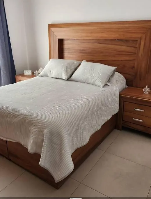 Apartamento Zona Sur Con Alberca Y Vista A La Ciudad Apartment Guadalajara Mexico